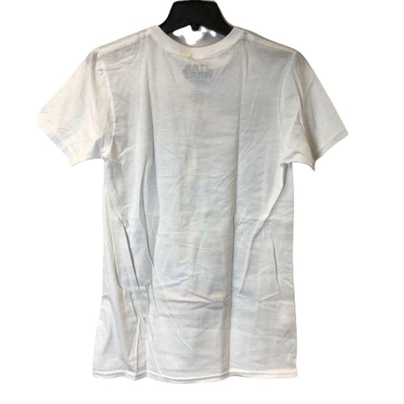 Star Wars Men's Graphic T-Shirt Size S - Picture 2 of 2